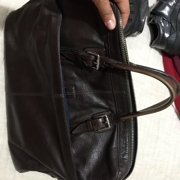 Modern suitcase - Picture 4 of 4